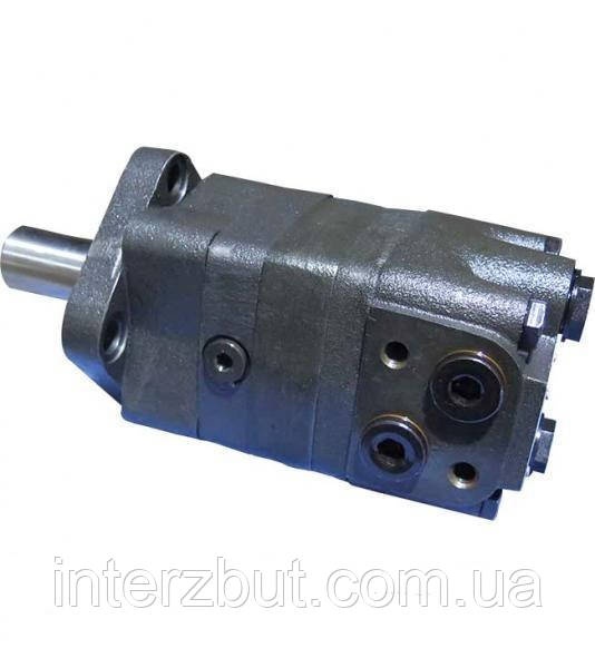 Гідромотор M+S Hydraulic MS125C/4 Болгарія MS125C/4 фото