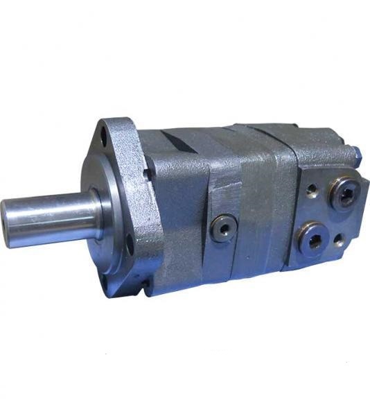 Гидромотор M+S Hydraulic MS160C/4 Болгария MS160C/4 фото