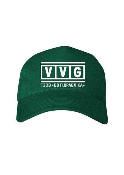 Кепка "VVG" VVG1 фото