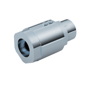 Поворотное соединение Oleodinamica Marchesini GGL 3/8" Италия GGL 3/8" фото