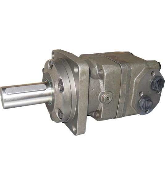 Гидромотор M+S Hydraulic MT160C Болгария MT160C фото