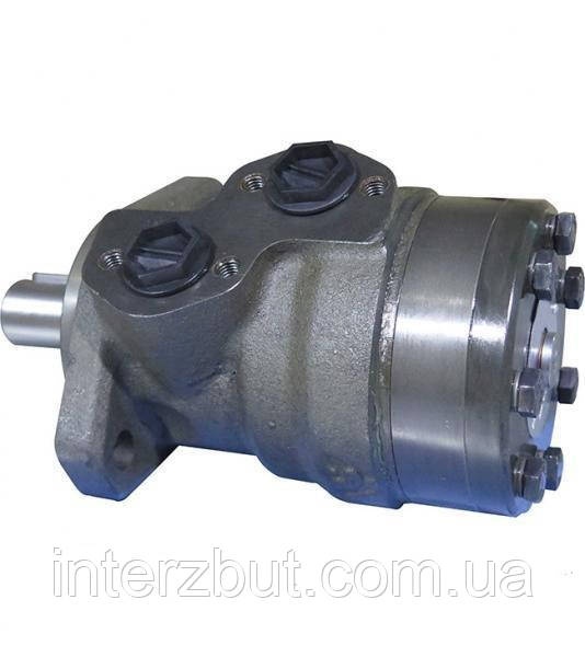 Гідромотор M+S Hydraulic MR250C/4 Болгарія MR250C/4 фото