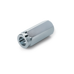 Обратный клапан высокого давления Oleodinamica Marchesini VU 1/4" &plusmn;0,4/0,7 BAR Италия VU 1/4" &plusmn;0,4/0,7 BAR фото