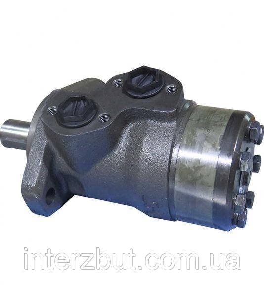 Гідромотор M+S Hydraulic MP250C/4 Болгарія MP250C/4 фото