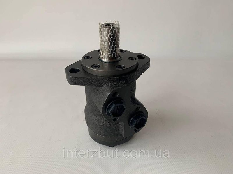 Гидромотор M+S Hydraulic MP400C/4 Болгария MP400C/4 фото