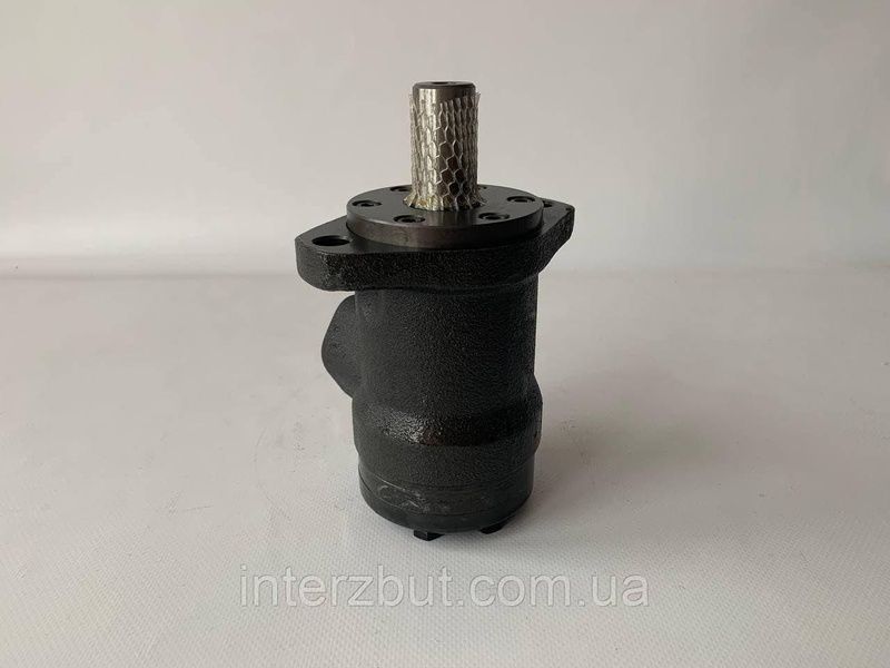 Гидромотор M+S Hydraulic MP400C/4 Болгария MP400C/4 фото