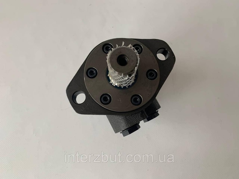 Гідромотор M+S Hydraulic MP160C/4 Болгарія MP160C/4 фото