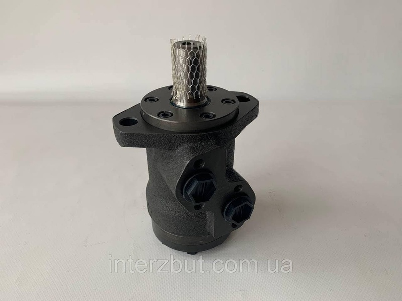 Гідромотор M+S Hydraulic MP160C/4 Болгарія MP160C/4 фото