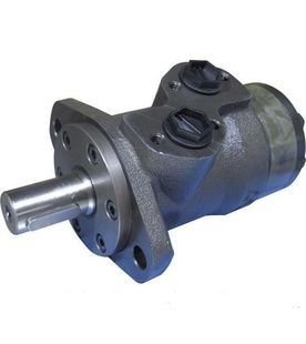 Гидромотор M+S Hydraulic MP500CD/4 Болгария MP500CD/4 фото