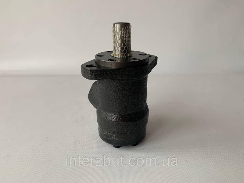 Гідромотор M+S Hydraulic MP500CD/4 Болгарія MP500CD/4 фото